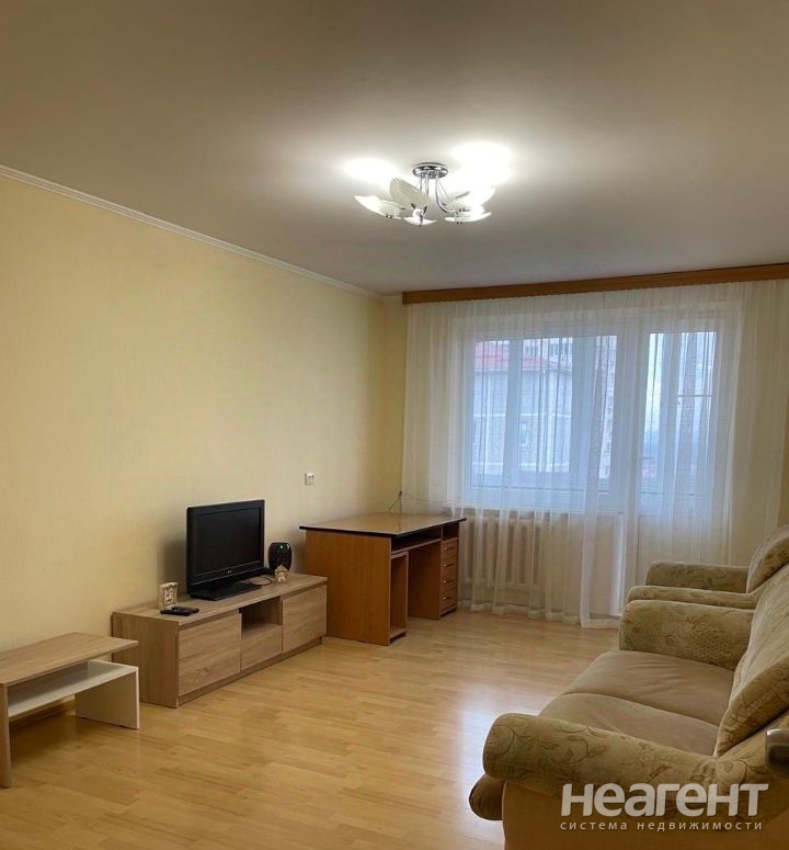 Сдается Многокомнатная квартира, 69 м²