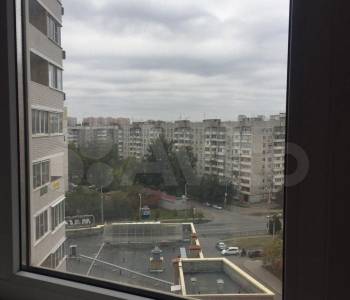 Продается 1-комнатная квартира, 35 м²