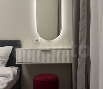 Продается 1-комнатная квартира, 36,6 м²