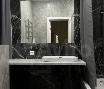 Продается 1-комнатная квартира, 36,6 м²