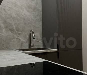 Продается 1-комнатная квартира, 36,6 м²