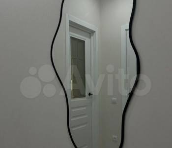 Продается 1-комнатная квартира, 36,6 м²