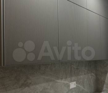 Продается 1-комнатная квартира, 36,6 м²