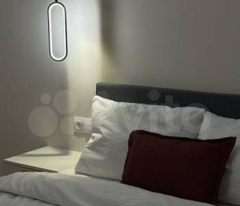 Продается 1-комнатная квартира, 36,6 м²