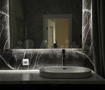 Продается 1-комнатная квартира, 36,6 м²