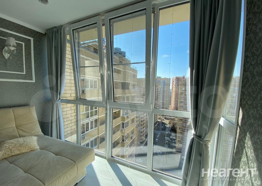 Продается 2-х комнатная квартира, 79 м²