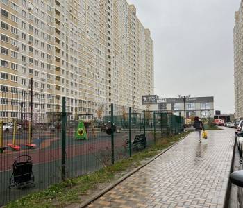 Продается 2-х комнатная квартира, 68,8 м²