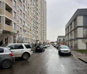 Продается 2-х комнатная квартира, 68,8 м²