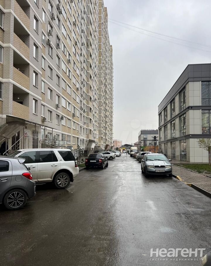 Продается 2-х комнатная квартира, 68,8 м²