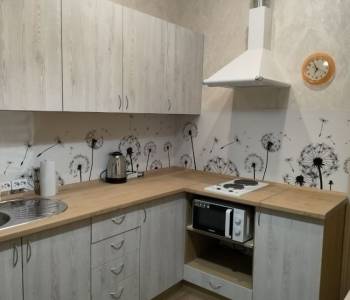 Сдается 1-комнатная квартира, 30 м²