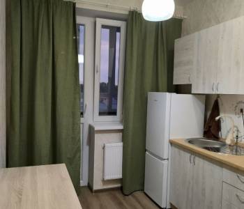 Сдается 1-комнатная квартира, 30 м²