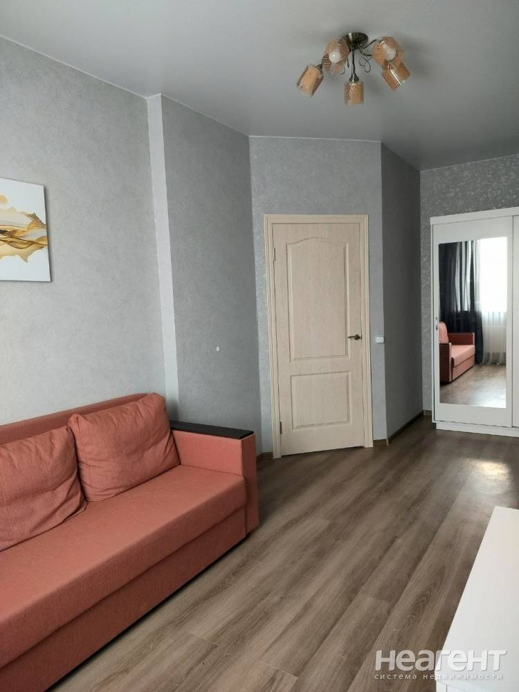 Сдается 1-комнатная квартира, 30 м²