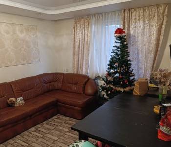 Продается 2-х комнатная квартира, 50 м²