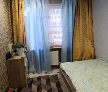 Продается 2-х комнатная квартира, 50 м²