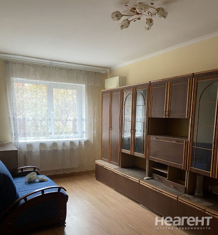 Продается 2-х комнатная квартира, 48,8 м²