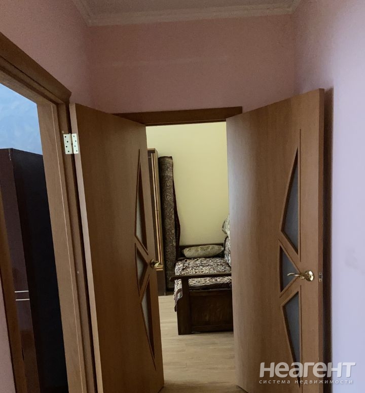 Продается 2-х комнатная квартира, 48,8 м²