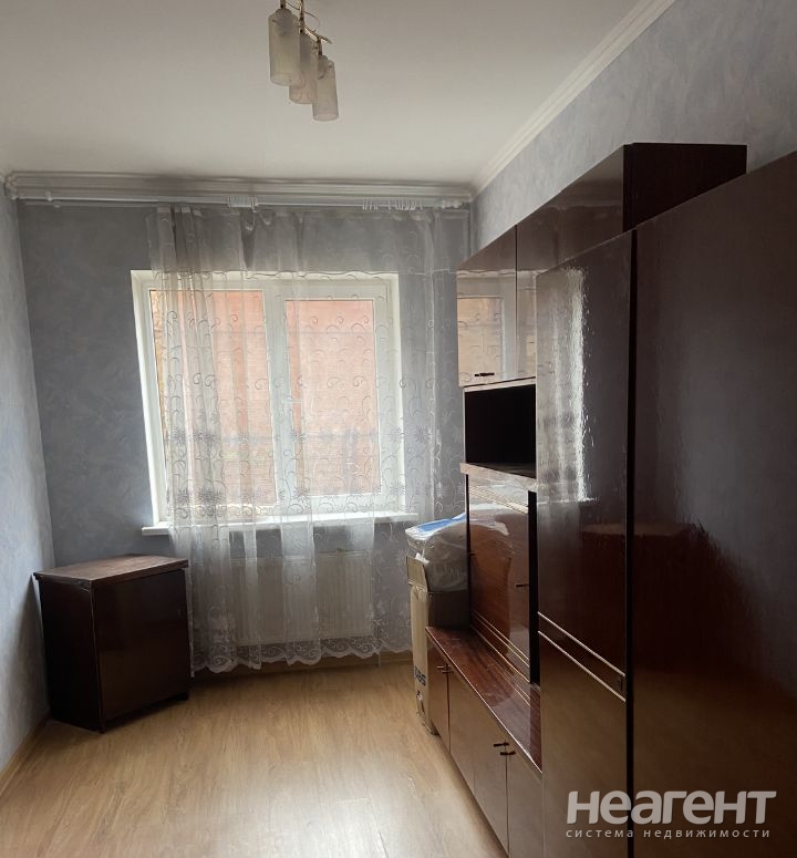 Продается 2-х комнатная квартира, 48,8 м²