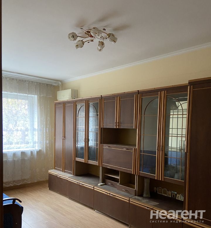 Продается 2-х комнатная квартира, 48,8 м²