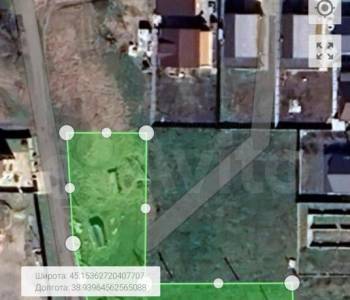 Продается Участок, 1600 м²