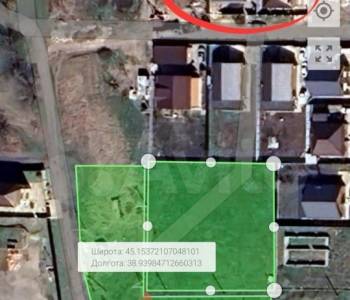 Продается Участок, 1600 м²