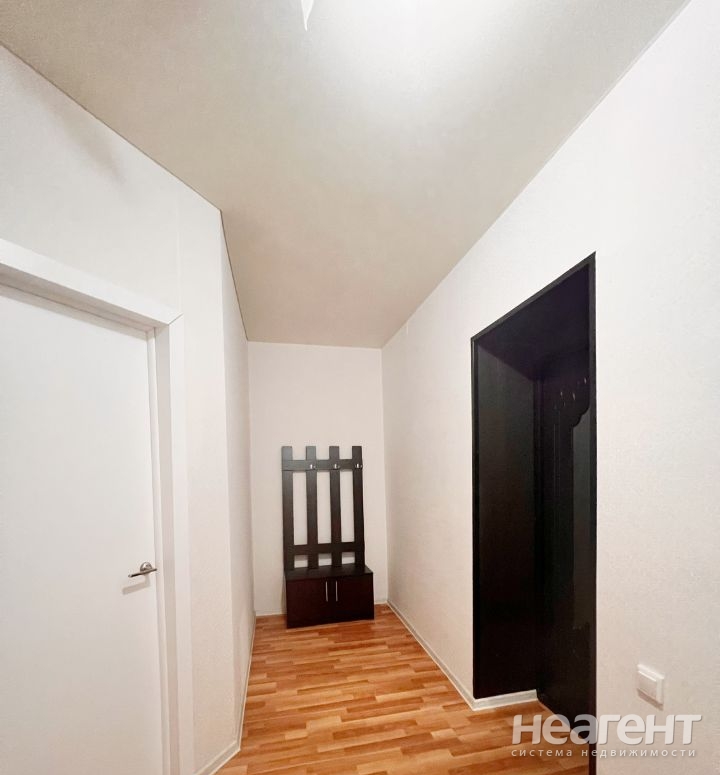 Сдается 1-комнатная квартира, 36,4 м²