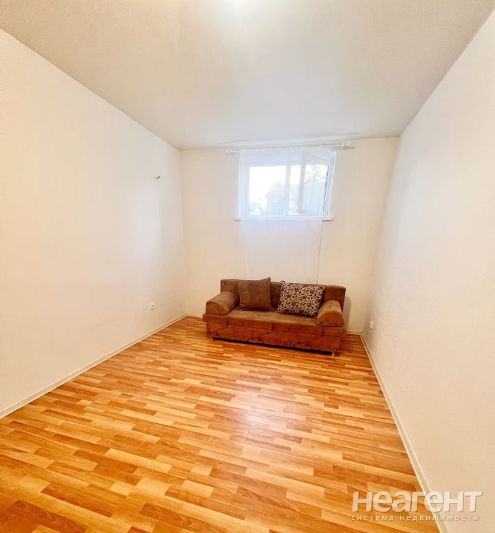 Сдается 1-комнатная квартира, 36,4 м²