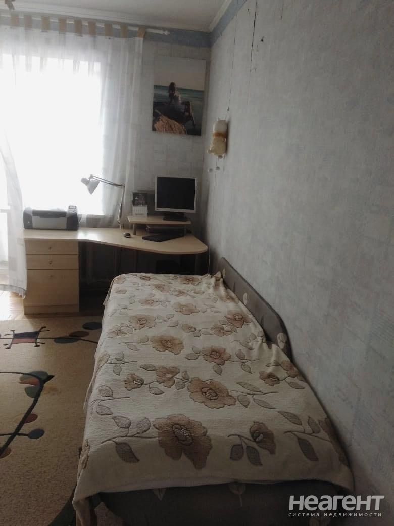 Сдается Комната, 14 м²