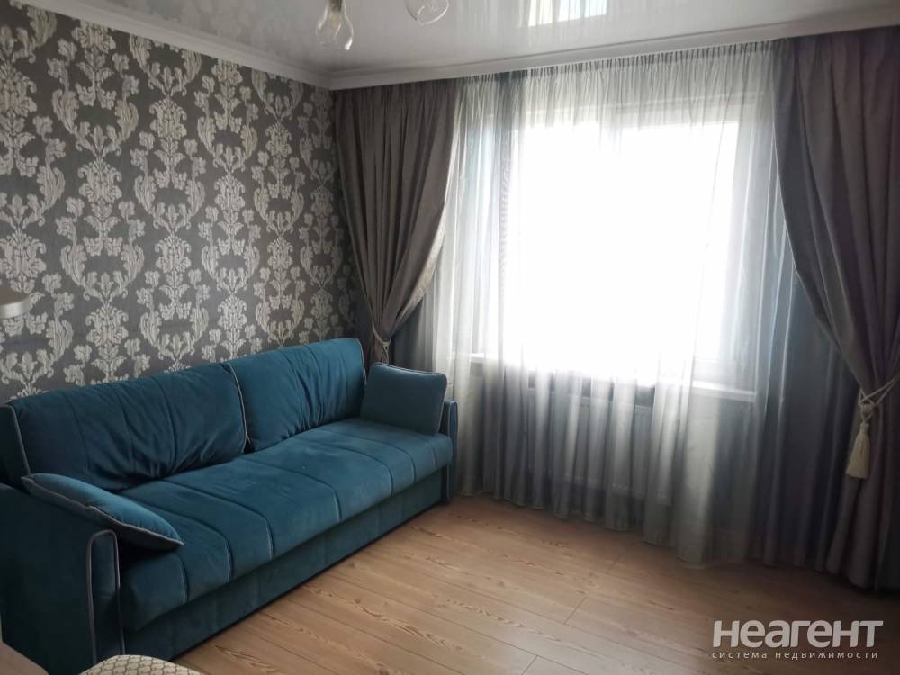 Сдается 2-х комнатная квартира, 68 м²