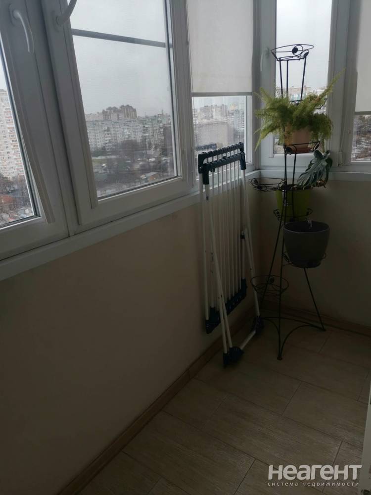 Сдается 2-х комнатная квартира, 68 м²