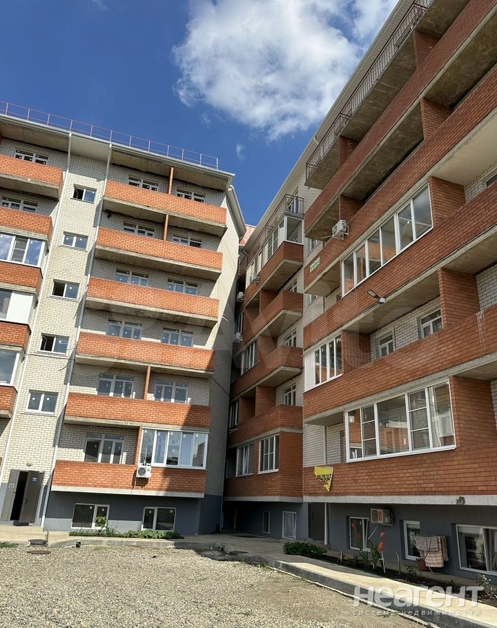 Продается 1-комнатная квартира, 20,5 м²