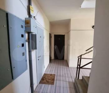 Продается 1-комнатная квартира, 36 м²