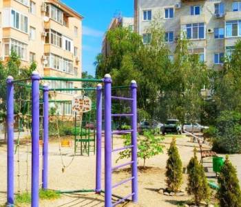 Продается 1-комнатная квартира, 36 м²