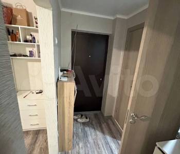 Продается 1-комнатная квартира, 31,7 м²