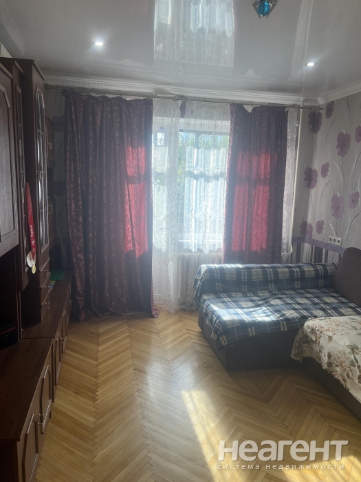 Сдается 2-х комнатная квартира, 43,1 м²