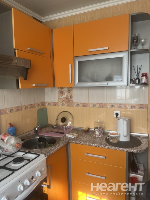 Сдается 2-х комнатная квартира, 43,1 м²