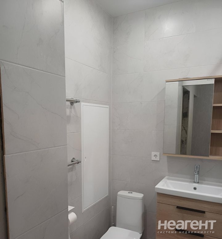 Продается 1-комнатная квартира, 33 м²