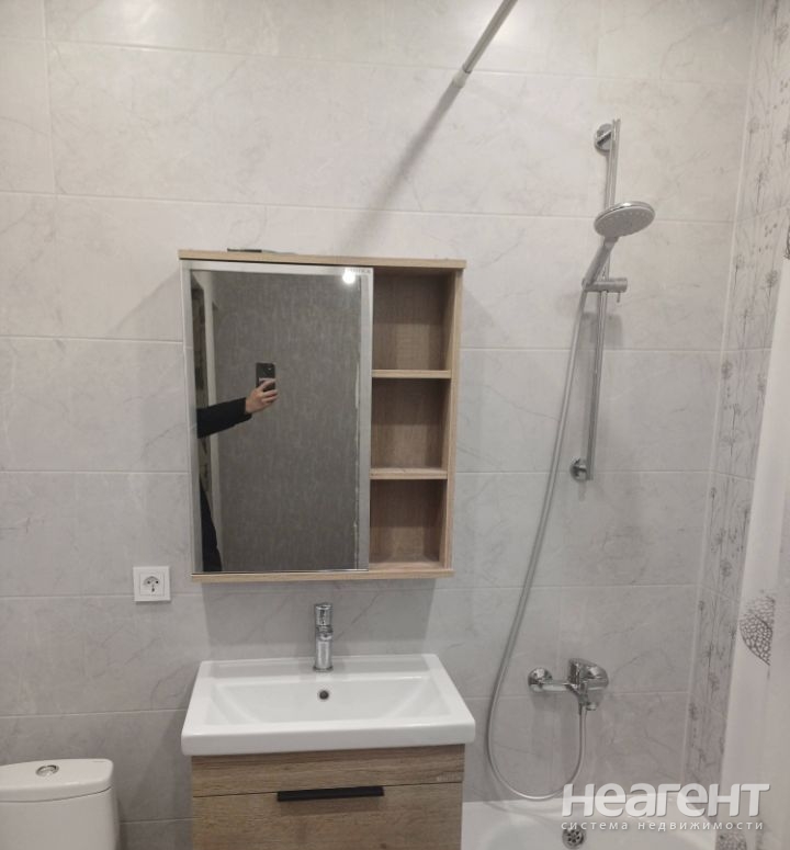 Продается 1-комнатная квартира, 33 м²