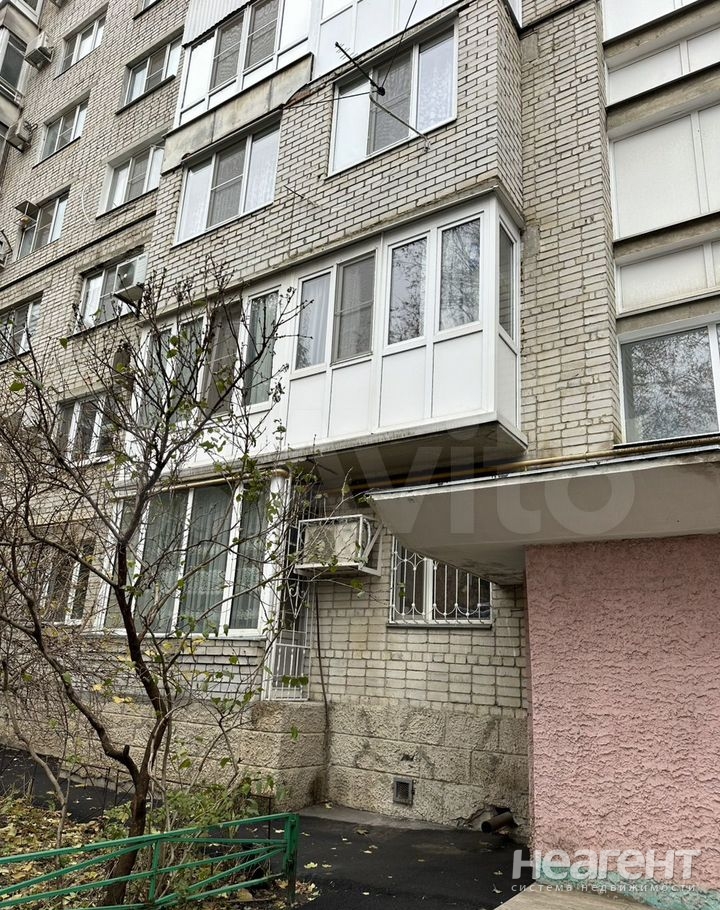 Продается 3-х комнатная квартира, 74 м²