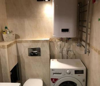 Продается 3-х комнатная квартира, 74 м²