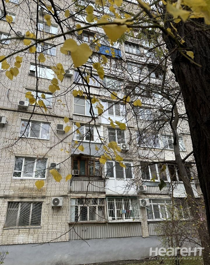 Продается 3-х комнатная квартира, 74 м²