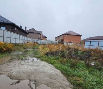 Продается Участок, 600 м²