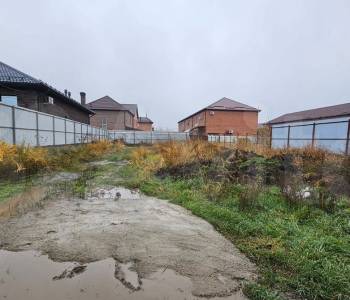 Продается Участок, 600 м²