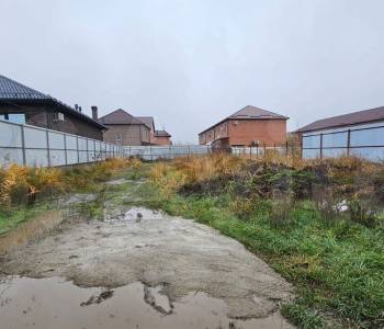 Продается Участок, 600 м²