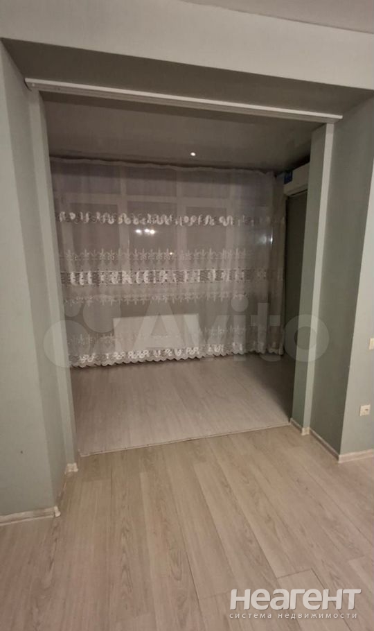 Сдается 2-х комнатная квартира, 80 м²