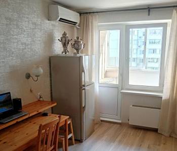 Продается 2-х комнатная квартира, 61,1 м²