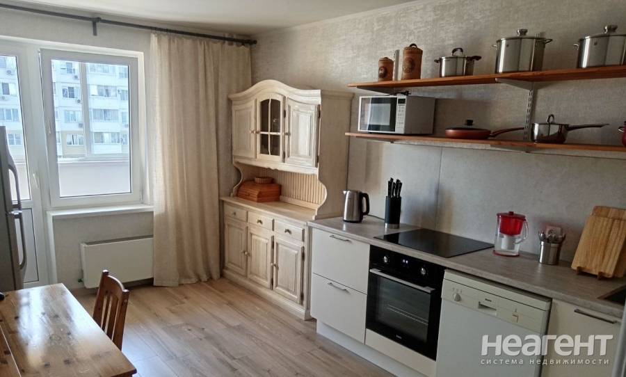 Продается 2-х комнатная квартира, 61,1 м²