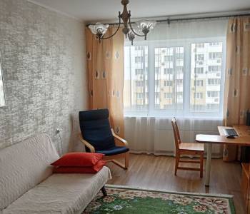 Продается 2-х комнатная квартира, 61,1 м²