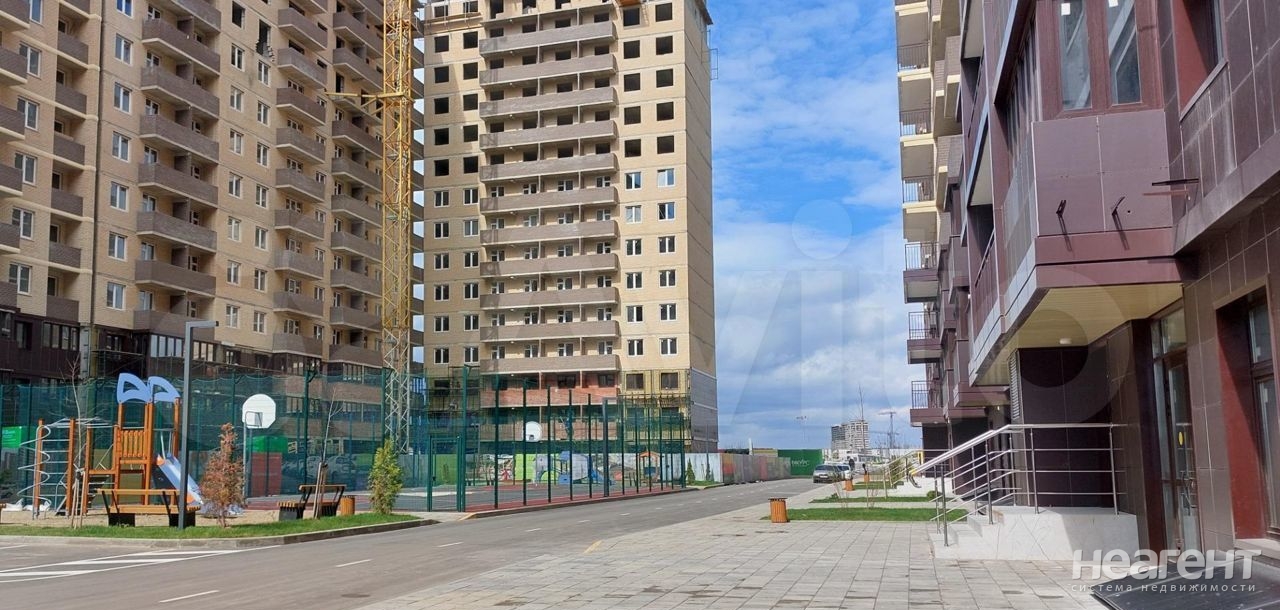 Продается 2-х комнатная квартира, 52,7 м²