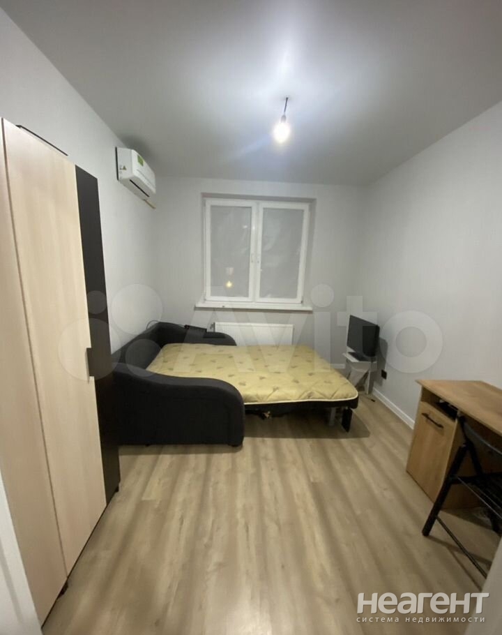 Продается 2-х комнатная квартира, 52,7 м²