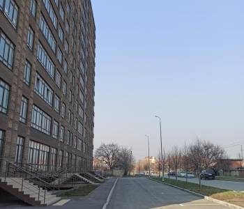 Продается 1-комнатная квартира, 48 м²